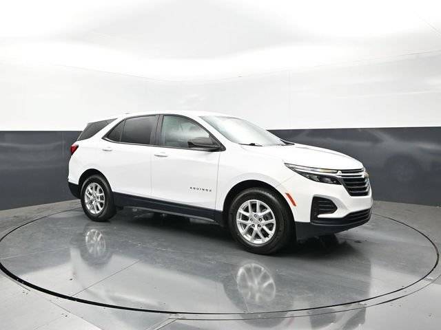 2023 Chevrolet Equinox LS FWD photo
