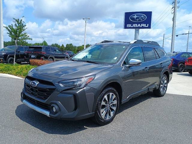 2023 Subaru Outback Touring XT AWD photo