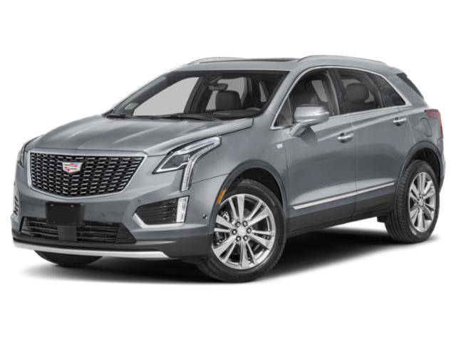 2023 Cadillac XT5 FWD Luxury FWD photo
