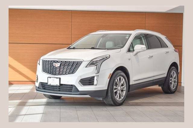 2023 Cadillac XT5 AWD Premium Luxury AWD photo