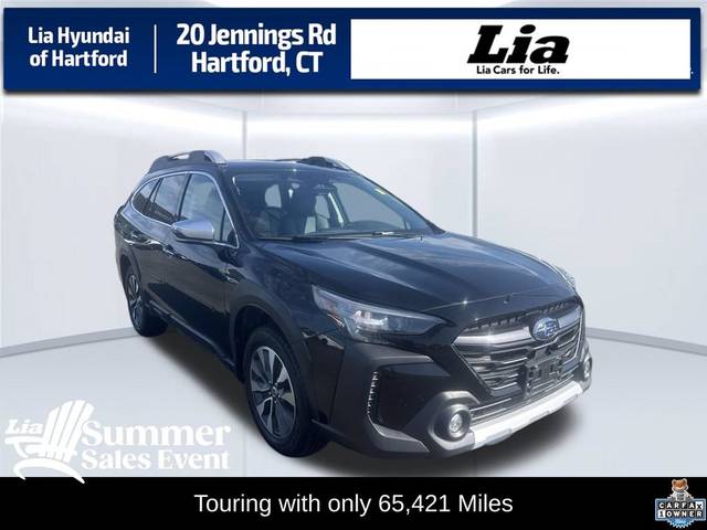 2023 Subaru Outback Touring AWD photo