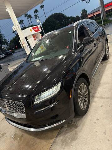 2022 Lincoln Nautilus Reserve FWD photo