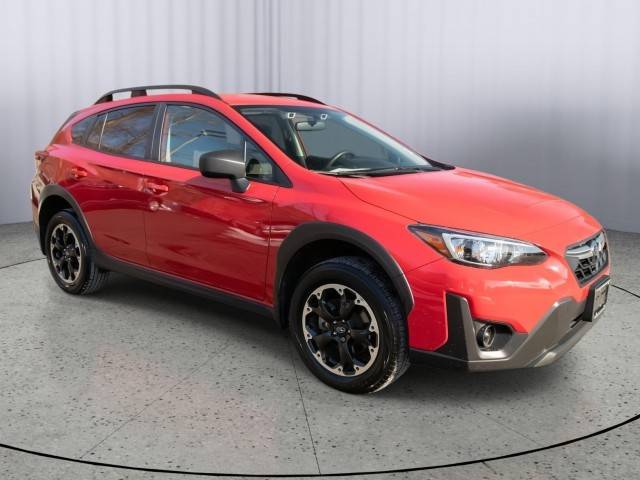 2023 Subaru Crosstrek  AWD photo