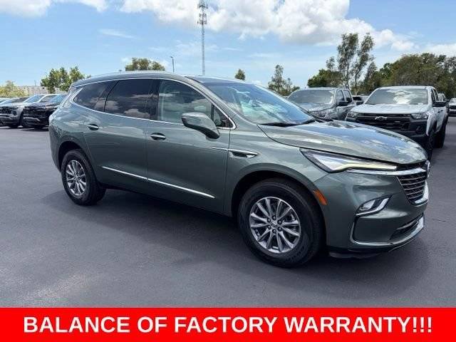 2023 Buick Enclave Essence FWD photo