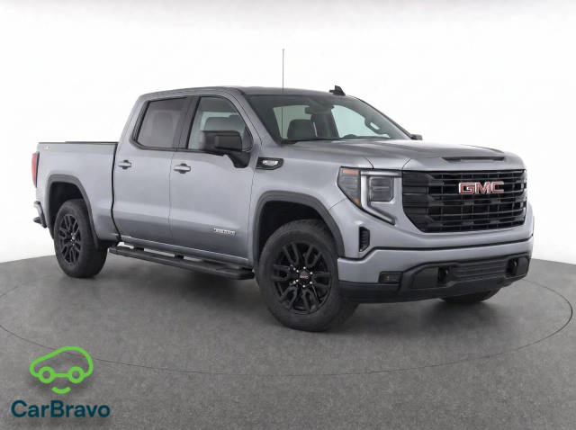 2023 GMC Sierra 1500 Elevation 4WD photo