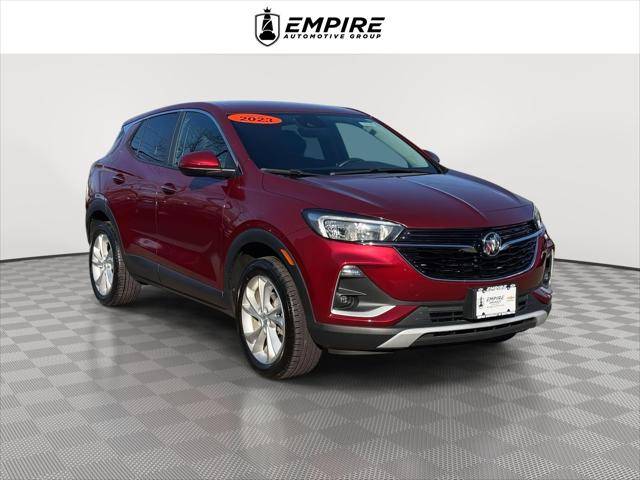 2023 Buick Encore GX Preferred AWD photo