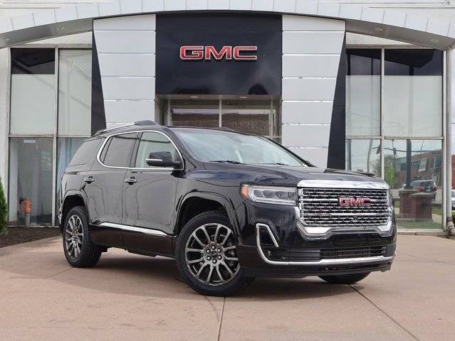 2023 GMC Acadia Denali AWD photo