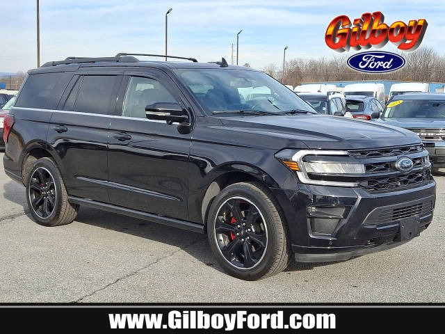 2022 Ford Expedition Limited 4WD photo