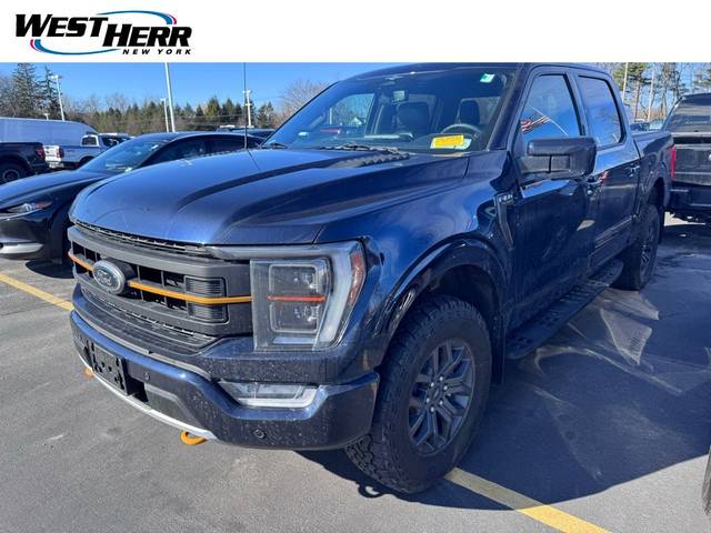 2023 Ford F-150 Tremor 4WD photo