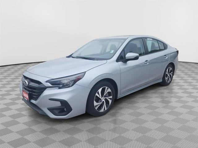 2023 Subaru Legacy Premium AWD photo