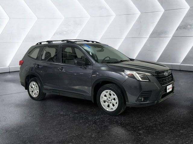 2023 Subaru Forester AWD photo