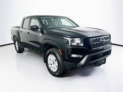 2023 Nissan Frontier SV 4WD photo