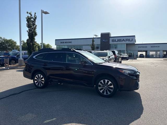 2023 Subaru Outback Limited AWD photo