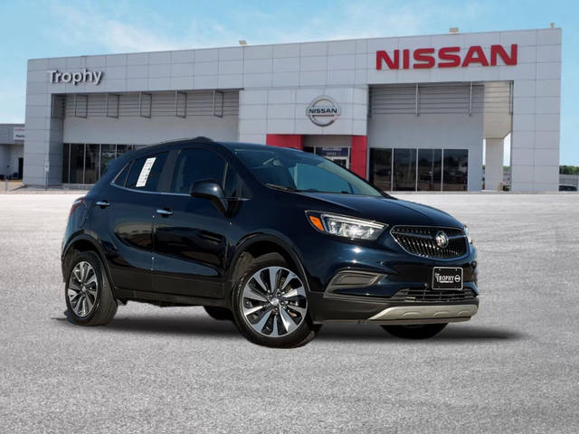 2022 Buick Encore Preferred FWD photo