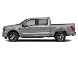 2022 Ford F-150 LARIAT 4WD photo