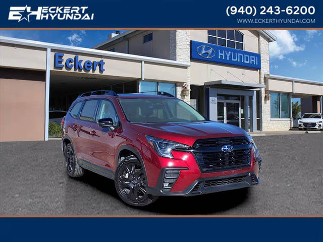 2023 Subaru Ascent Onyx Edition Limited AWD photo