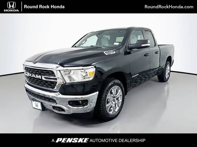 2022 Ram 1500 Lone Star RWD photo