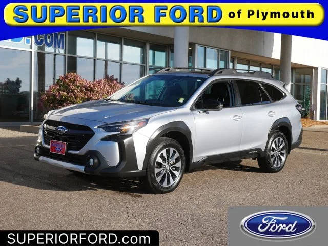 2023 Subaru Outback Limited AWD photo