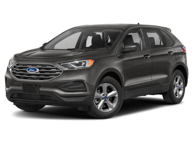 2022 Ford Edge SE AWD photo
