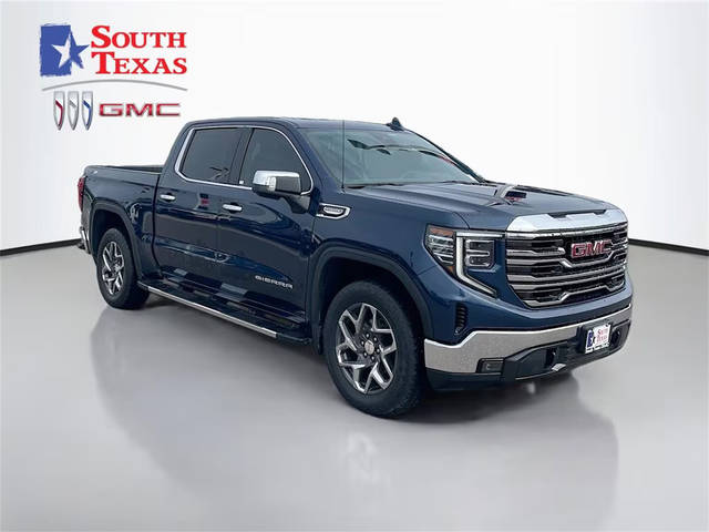 2023 GMC Sierra 1500 SLT 4WD photo