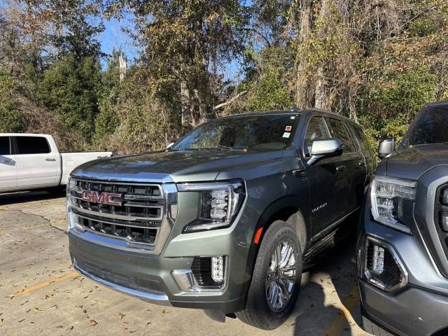 2023 GMC Yukon SLT RWD photo