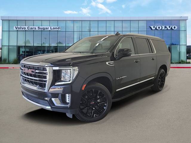 2023 GMC Yukon XL SLT 4WD photo