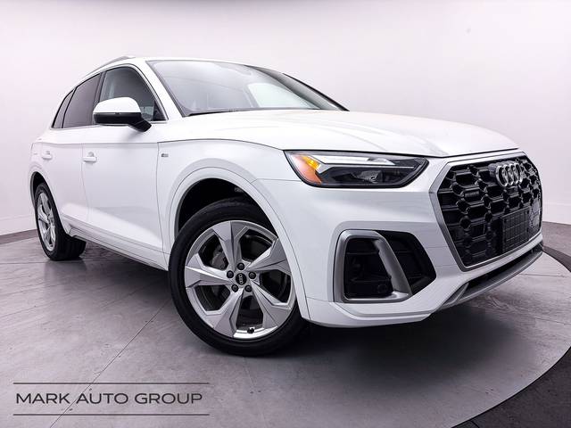 2023 Audi Q5 S line Premium Plus AWD photo