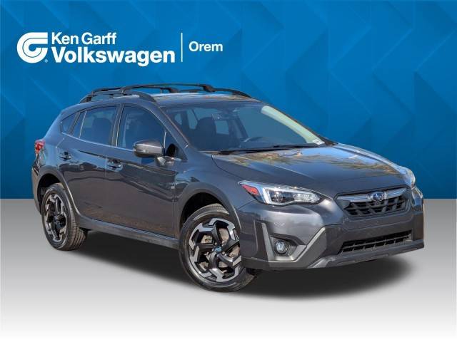 2023 Subaru Crosstrek Limited AWD photo