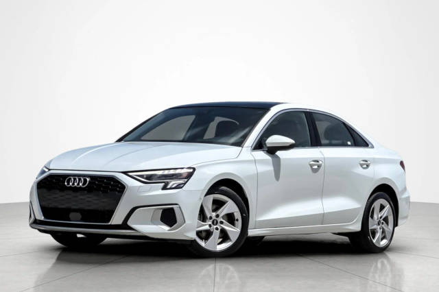 2023 Audi A3 Premium FWD photo