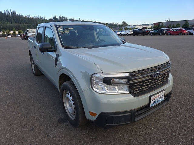 2022 Ford Maverick XL FWD photo