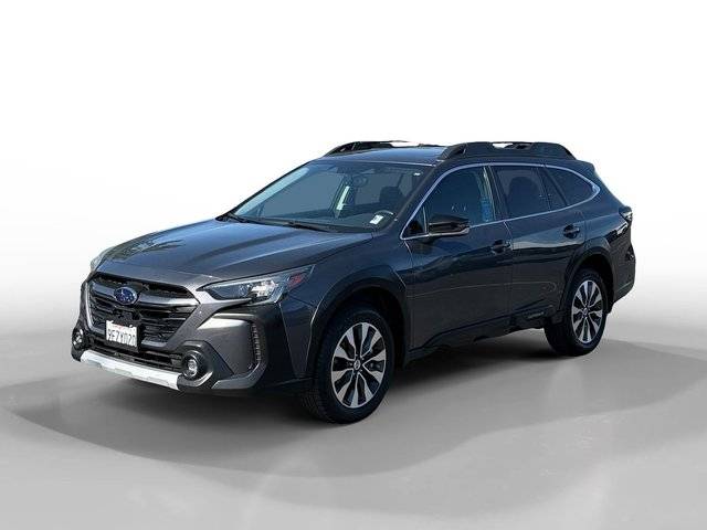 2023 Subaru Outback Limited XT AWD photo