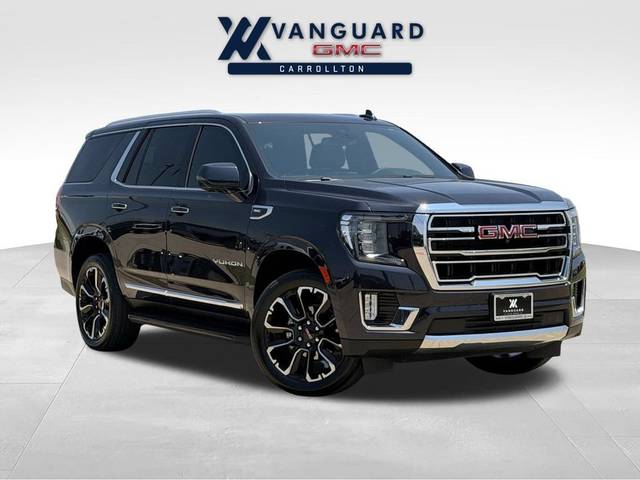 2023 GMC Yukon SLT 4WD photo