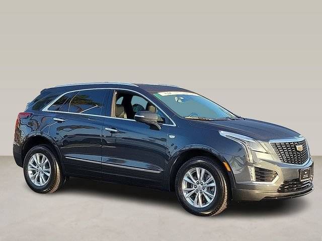 2023 Cadillac XT5 FWD Luxury FWD photo