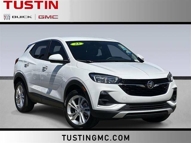 2023 Buick Encore GX Preferred FWD photo