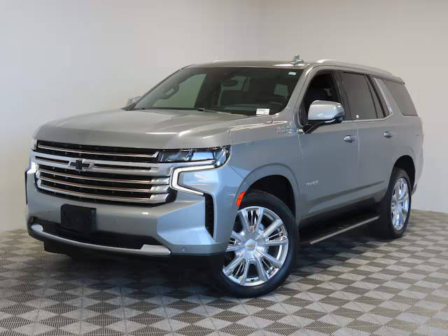 2023 Chevrolet Tahoe High Country 4WD photo