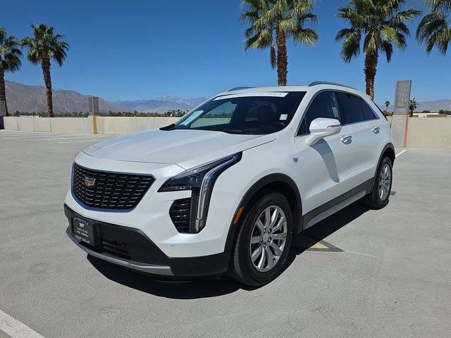 2023 Cadillac XT4 FWD Premium Luxury FWD photo