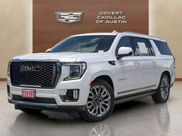 2023 GMC Yukon XL Denali Ultimate 4WD photo