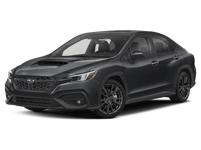 2022 Subaru WRX Limited AWD photo