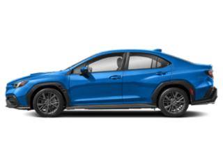 2022 Subaru WRX  AWD photo