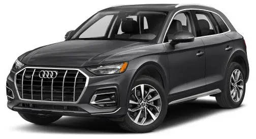 2023 Audi Q5 Premium Plus AWD photo