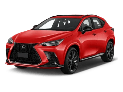 2023 Lexus NX NX 350 F SPORT Handling AWD photo