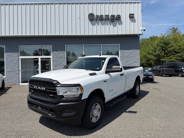 2022 Ram 2500 Tradesman 4WD photo