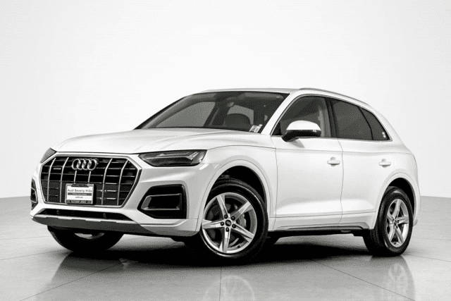 2023 Audi Q5 Premium AWD photo