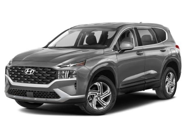 2023 Hyundai Santa Fe SE AWD photo