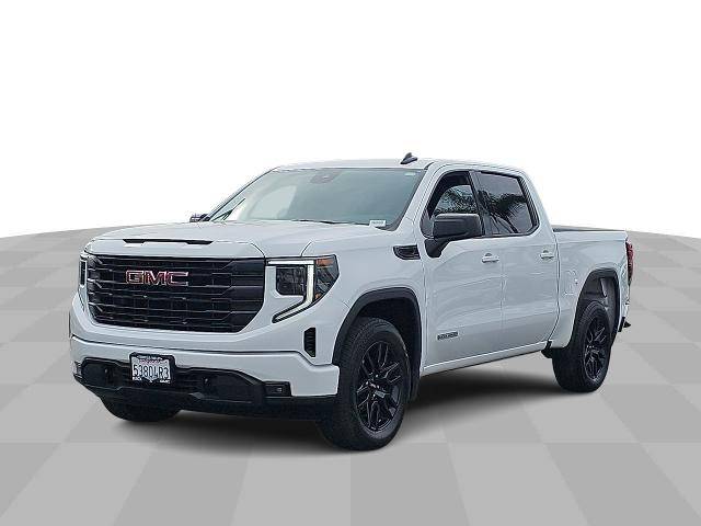 2023 GMC Sierra 1500 Elevation RWD photo