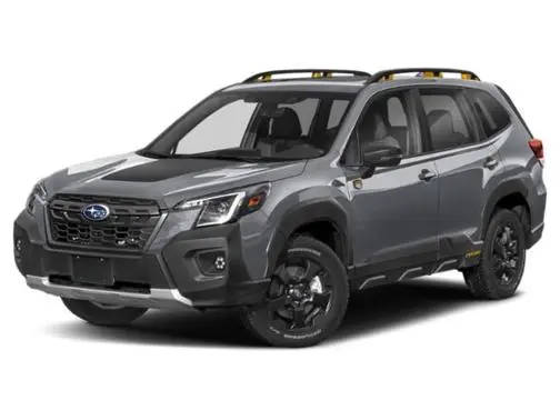 2023 Subaru Forester Wilderness AWD photo