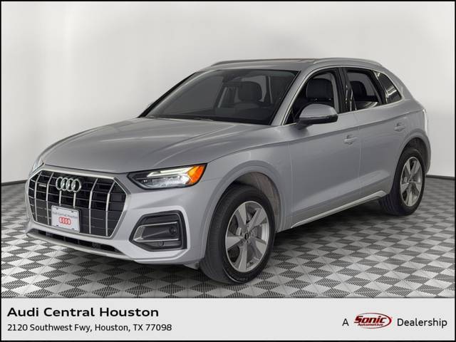 2023 Audi Q5 Premium AWD photo