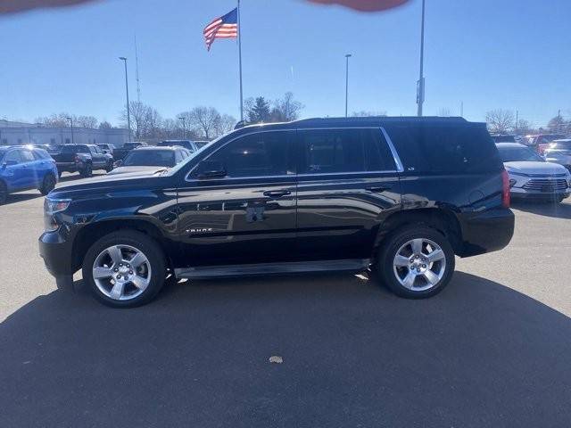 2016 Chevrolet Tahoe LS RWD photo