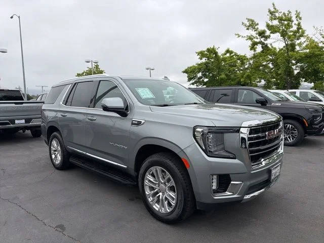 2023 GMC Yukon SLT 4WD photo