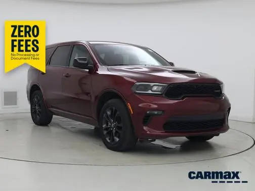 2022 Dodge Durango GT AWD photo